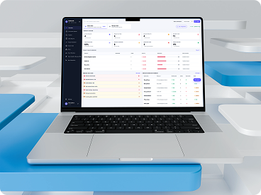 AI Project Knowledge base & Handover Platform for IT Companies