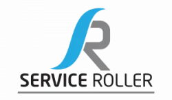Service roller