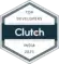 clutch logo