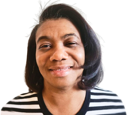 Magna Johnston-Bucknor