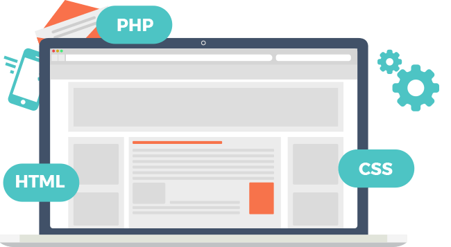 Hire PHP Web Developers