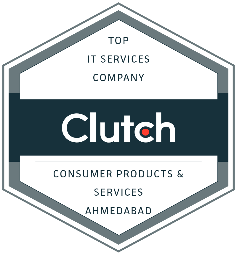 Top Clutch It Services Company Consumer Products Services Ahmedabad