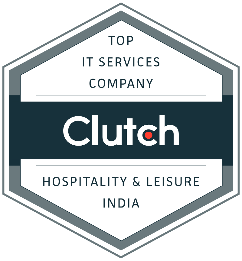 Top Clutch It Services Company Hospitality Leisure India