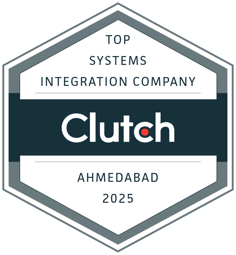 Top Clutch Systems Integration Company Ahmedabad 2025