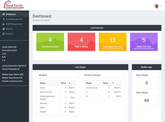 lead-tracking-system