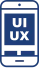 UI/UX development