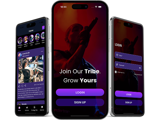 Portfolio About Thumb