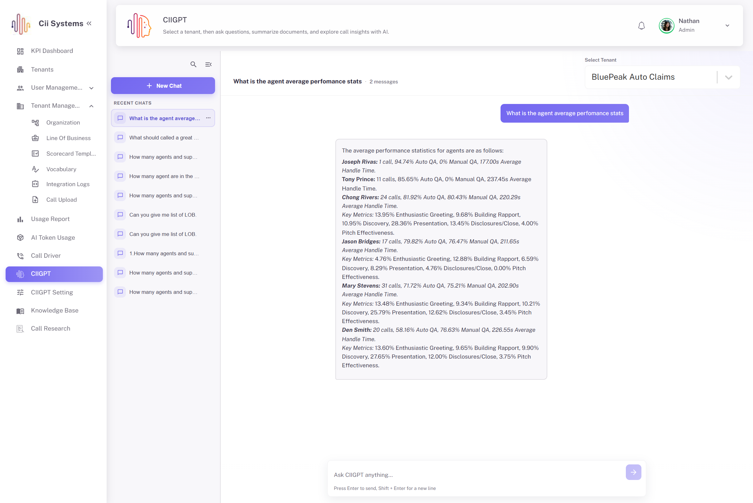 call center qa scorecard 11