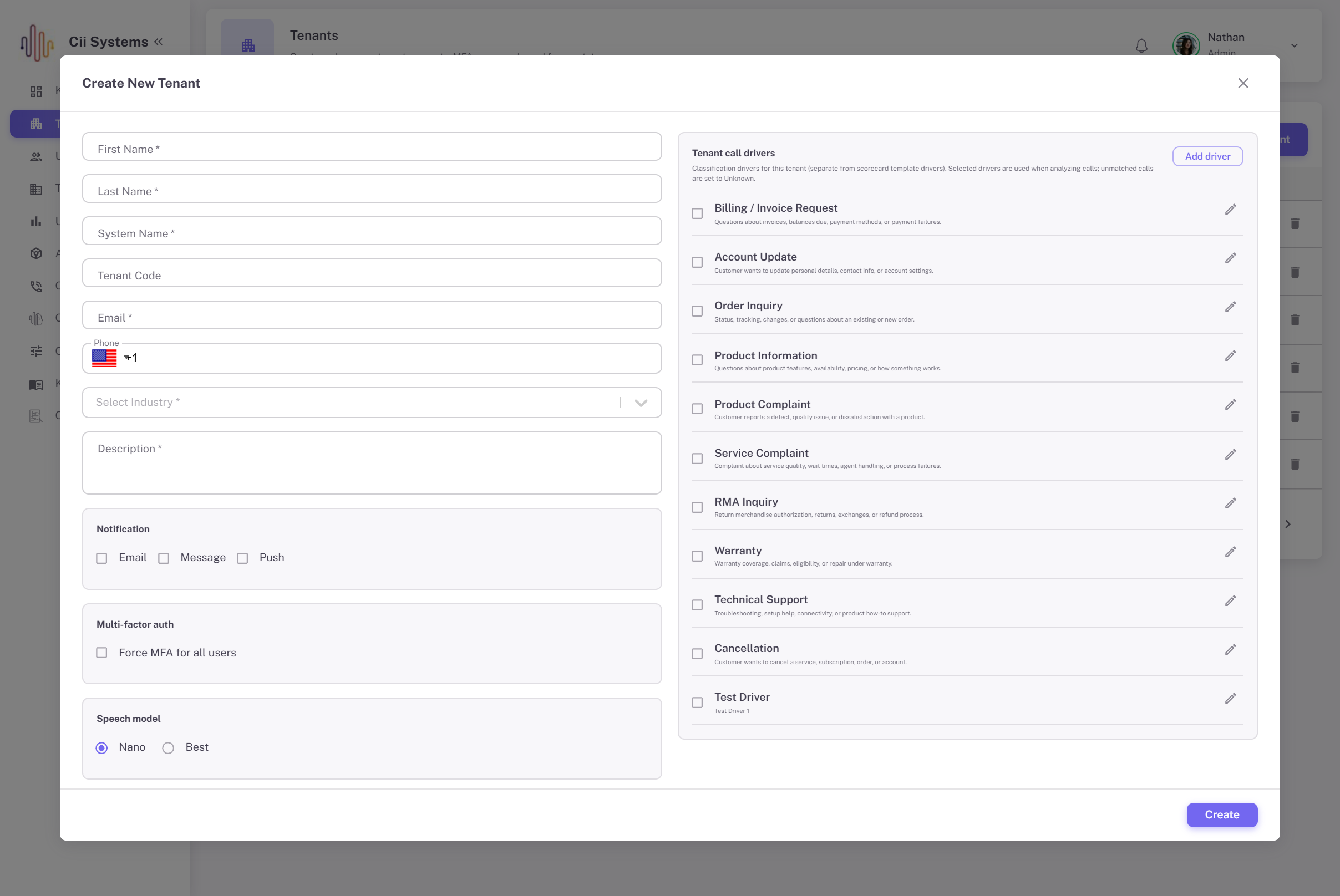 call center qa scorecard 2