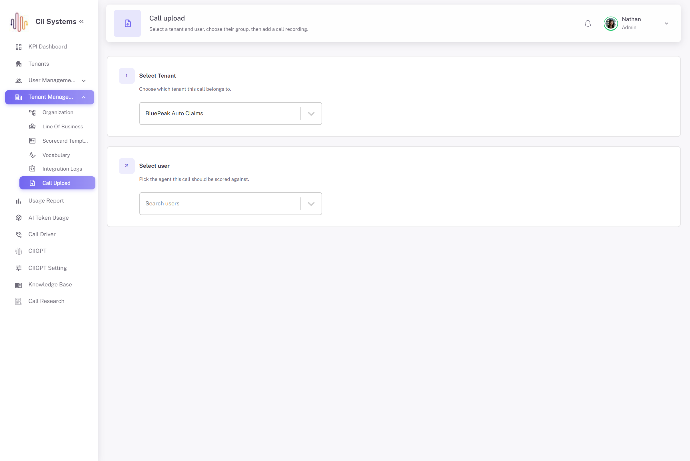 call center qa scorecard 7