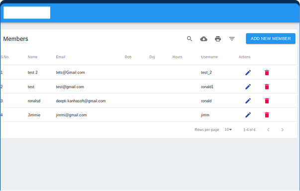 Portfolio About Thumb