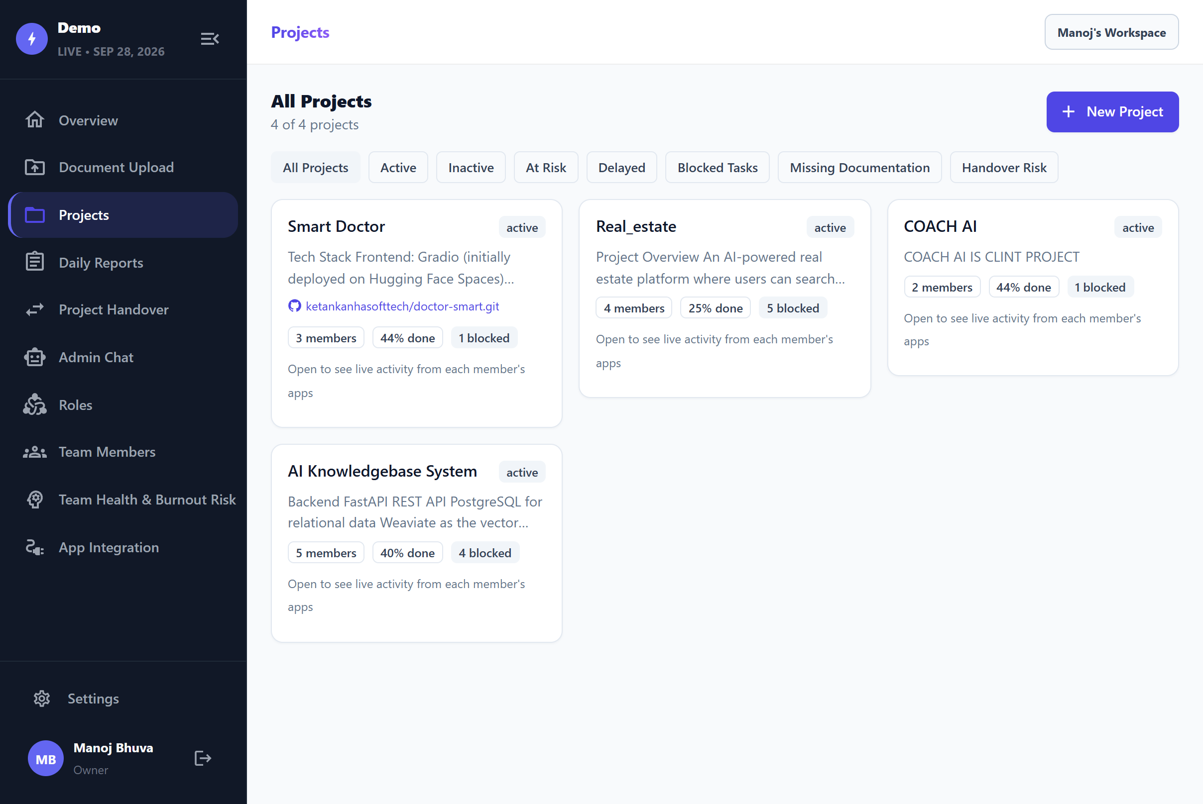 enterprise rag knowledge base 3