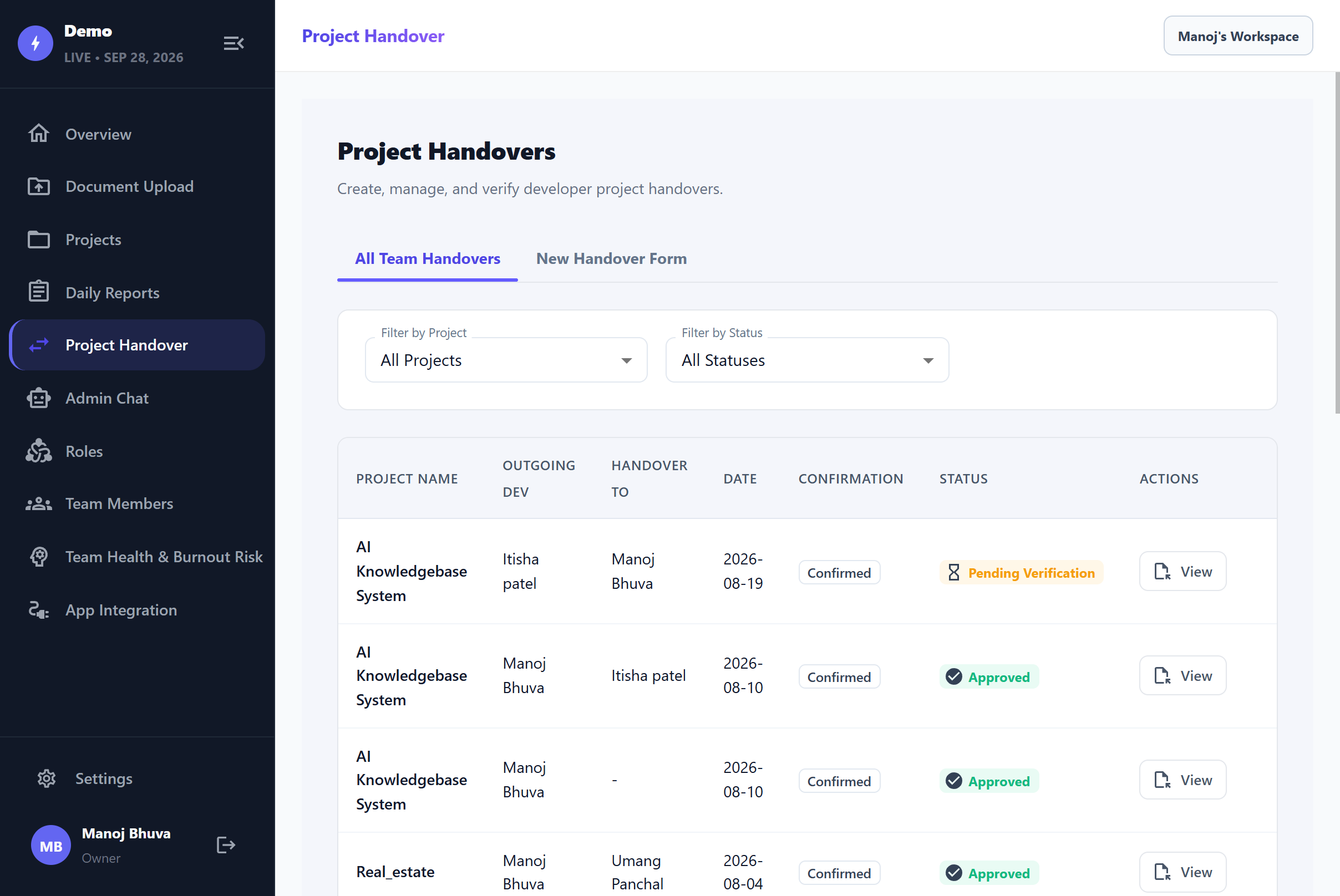 enterprise rag knowledge base 5