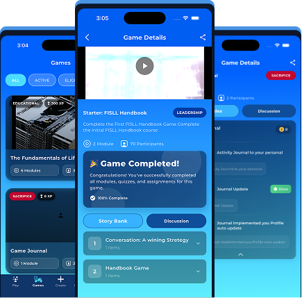 Celebrity App – AI-Powered Social Learning & Community Platform