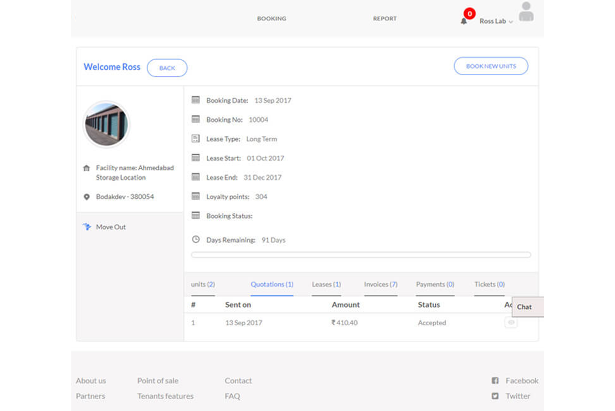 geniemanager 6