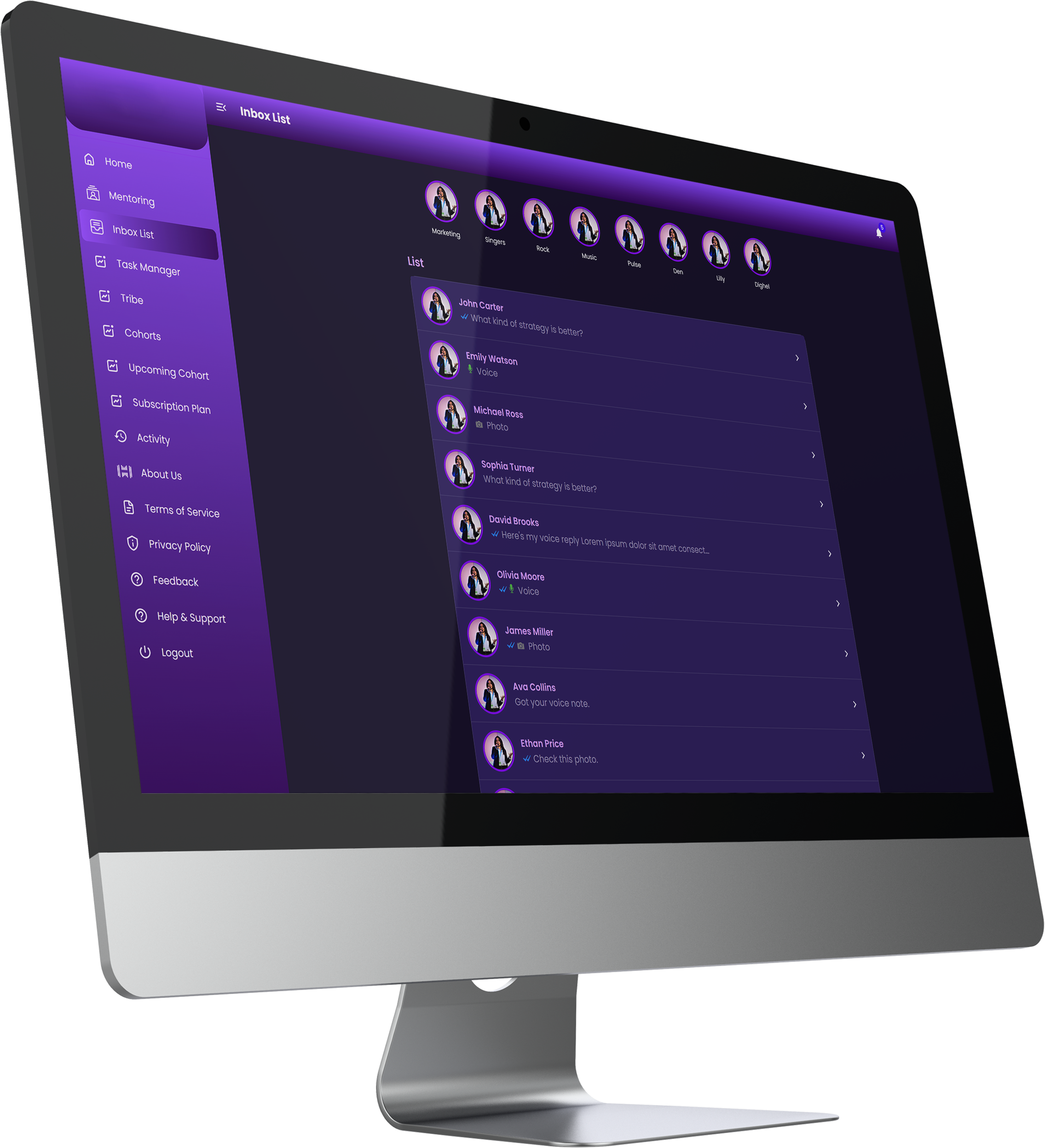 Portfolio-about
