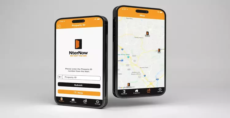 Nternow for Real Estate Industry