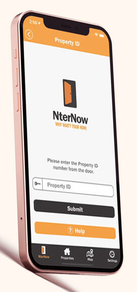 Nternow for Real Estate Industry