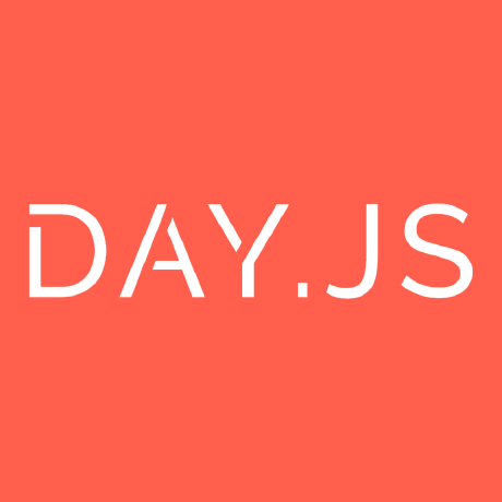 dayjs / date-fns