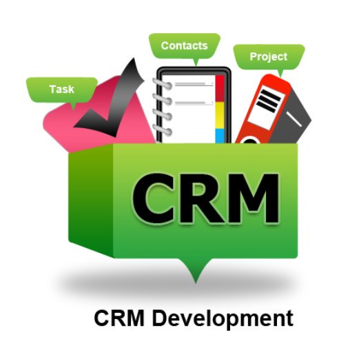 CRM Development