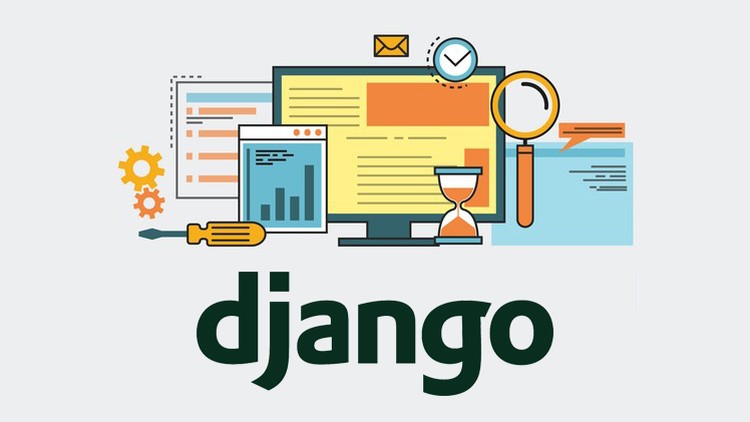 Django Application Development Company in india