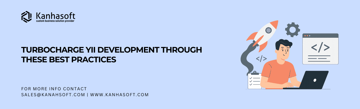 Turbocharge Yii Development Through These Best Practices