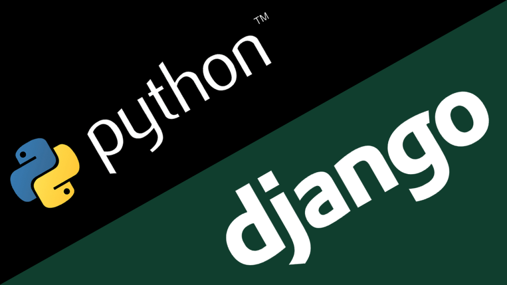 Rapid Web Development With Python & Django