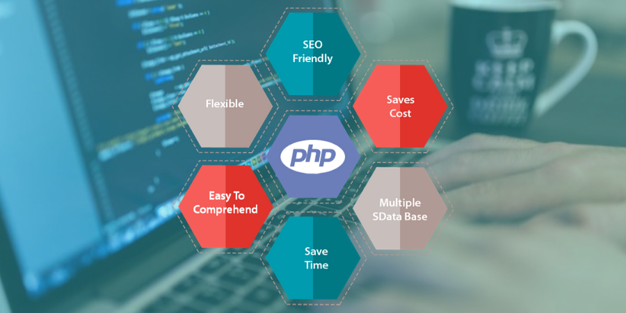 PHP Application Development in India