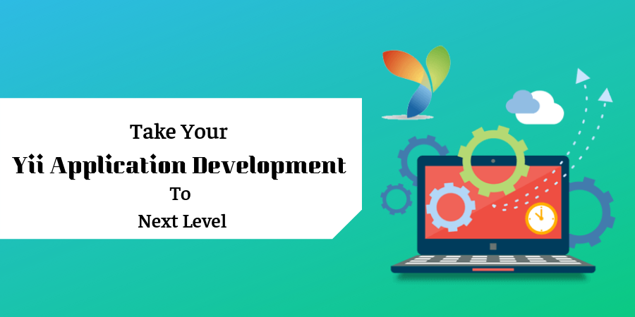 Take Your Yii Application Development to Next Level