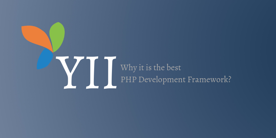 YII App Development