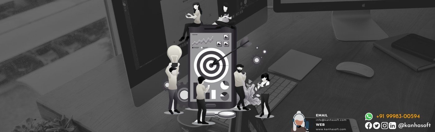 Mobile App Development Company in India