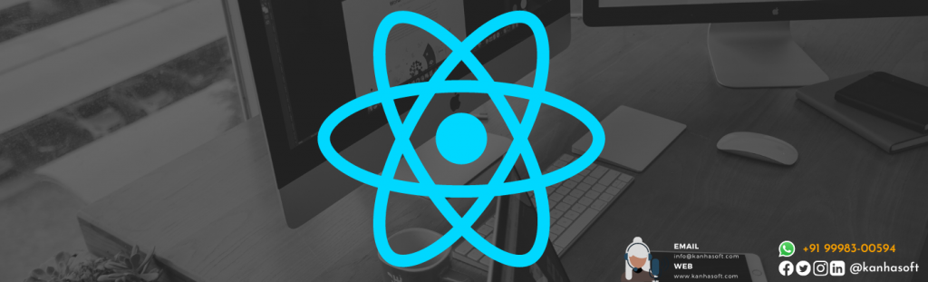 Web and Mobile Application Development with React JS