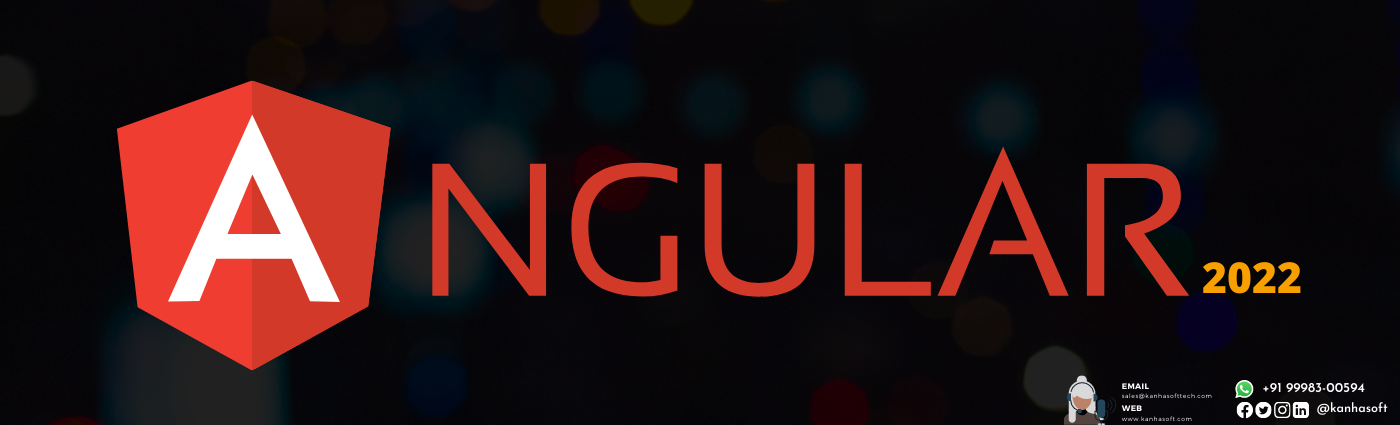 Top Angular JS App Development Company in 2022