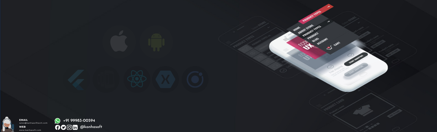 Mobile App Development Trends