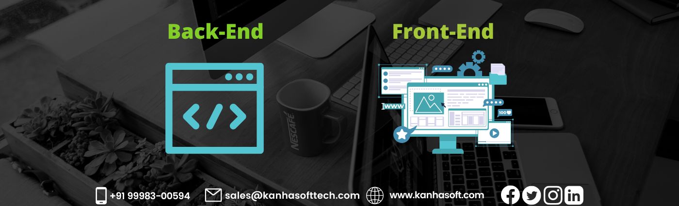 Hire The Best Front-End And Back-End Developers In 2022