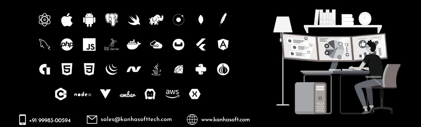 Hire dadicated web and mobile app developers