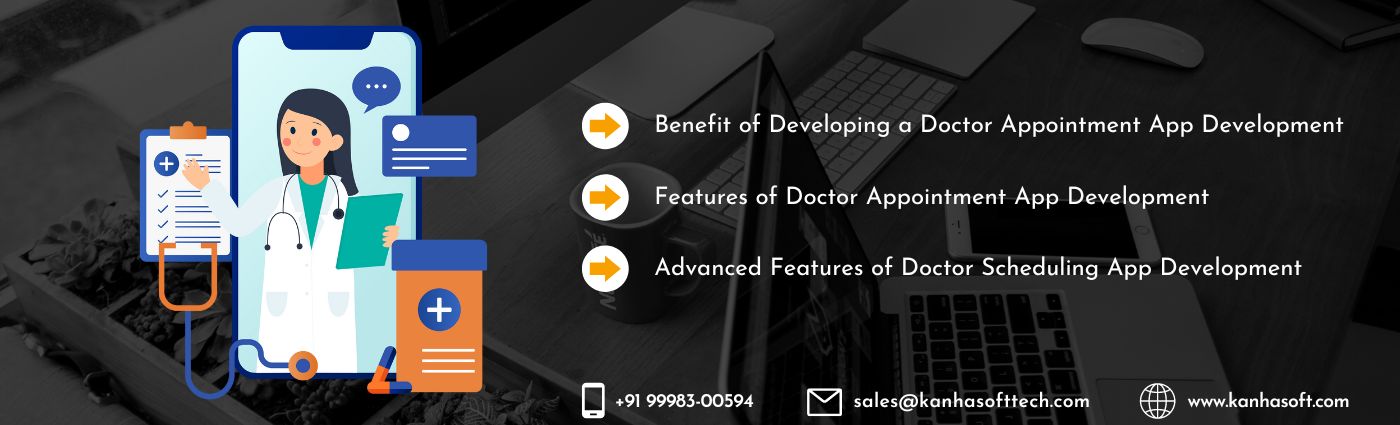 Doctor Appointment App, On-Demand Doctor App Development Company, Online  Dr Booking App