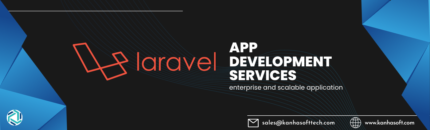 Laravel Development Services