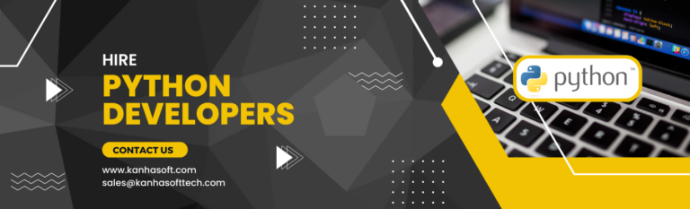 Maximize Advantages: Hire the Best Python Developer