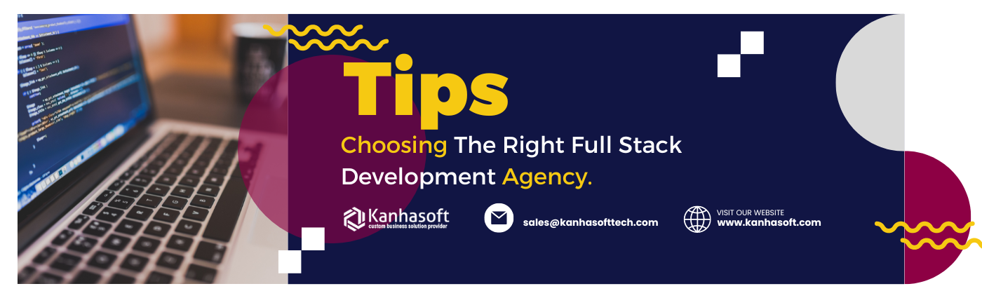 Best Full Stack Development Agency