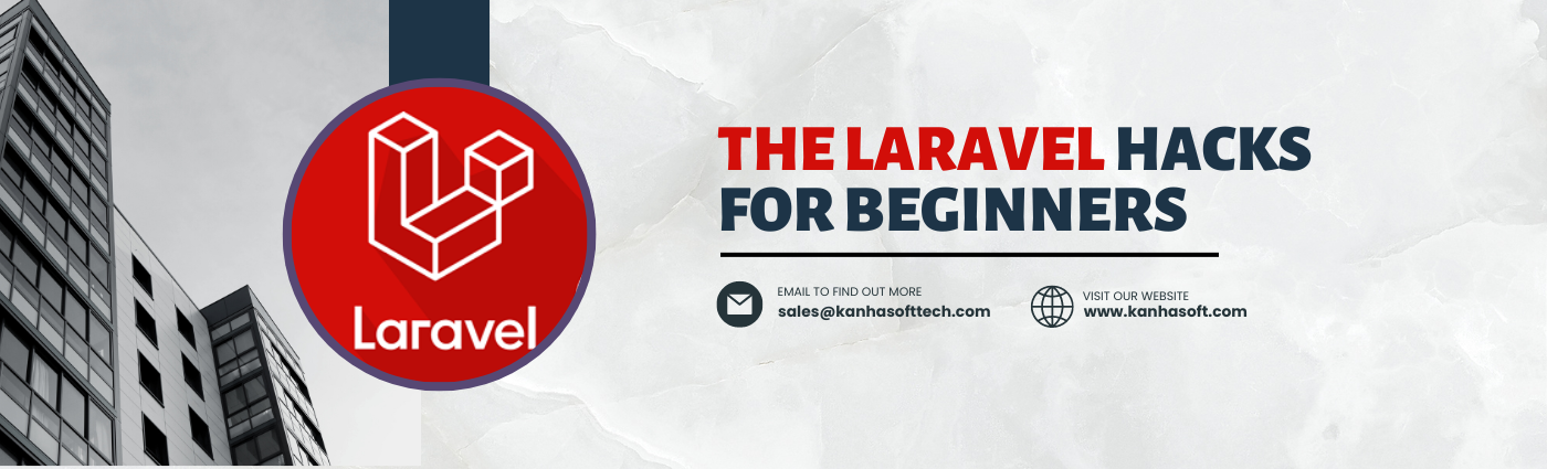Laravel development services