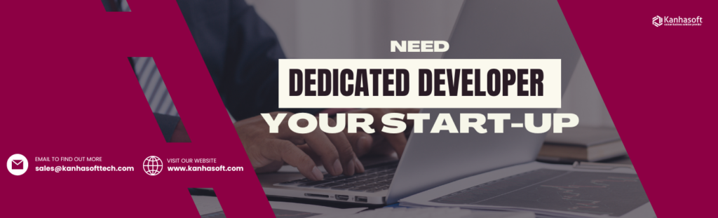 Hire a Dedicated Developers