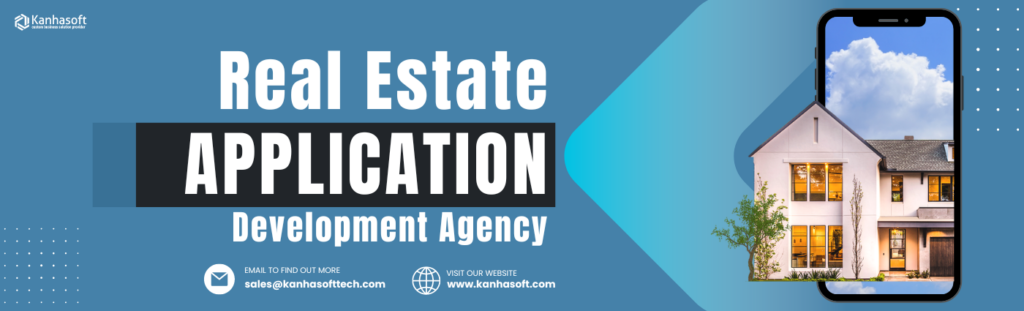 Real Estate App Development Agency