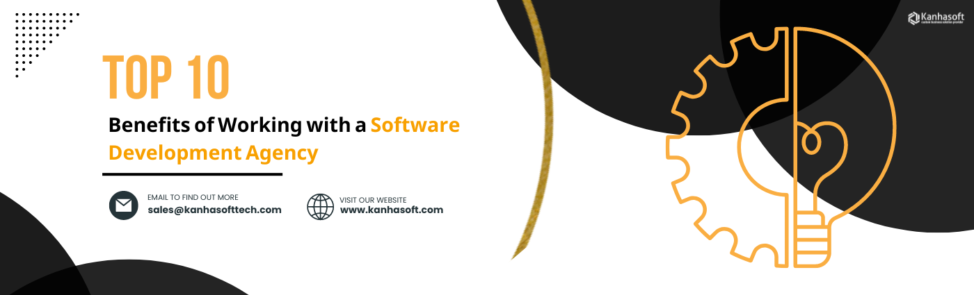Software Development Agency