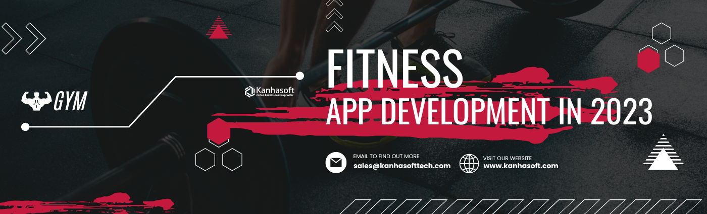 Fitness App Development
