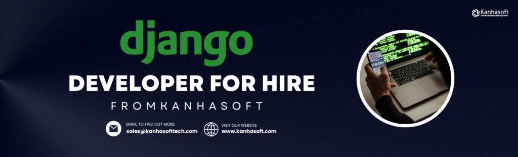 django developers for hire