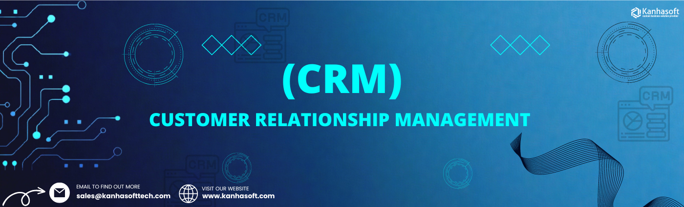 CRM Software Development