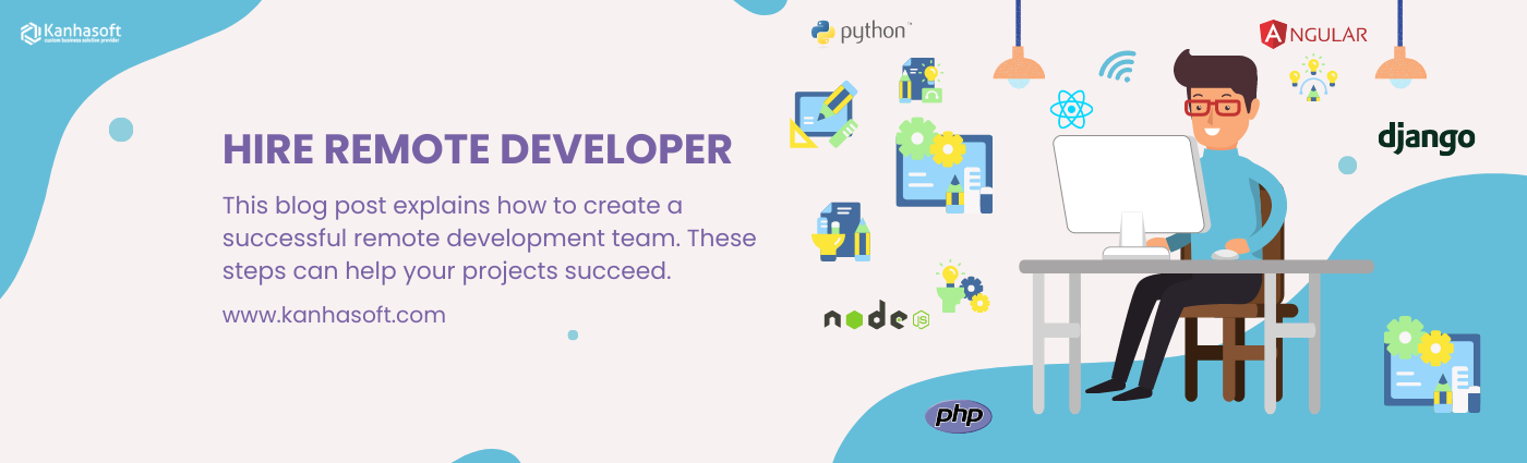 Hire Remote Developer