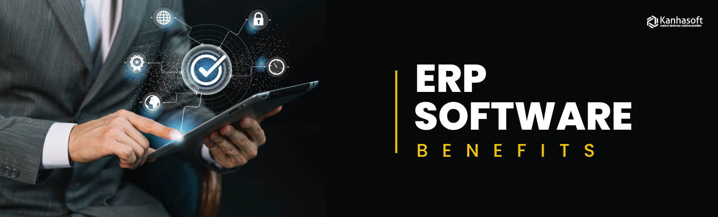 ERP Software Development