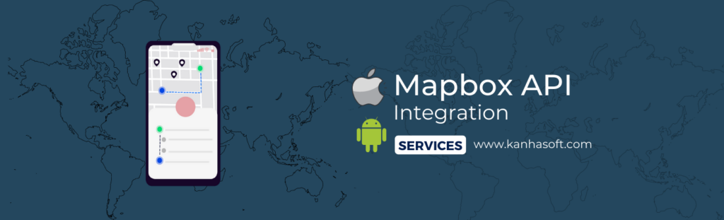 Mapbox API Integration